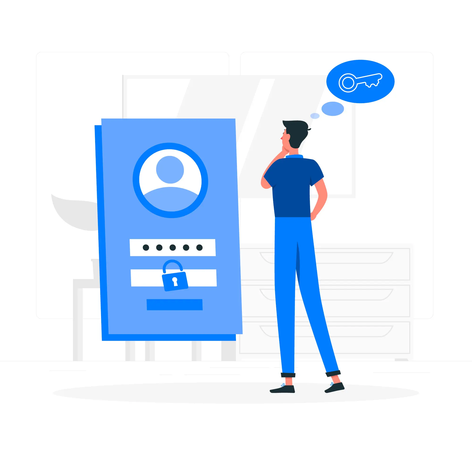 Banner da plataforma